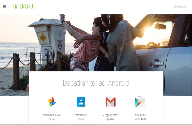 Google Ungkap Cara Beralih dari iOS ke Android